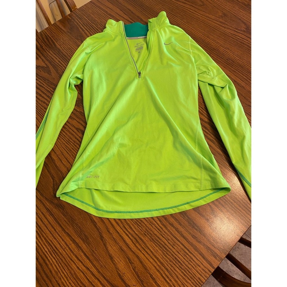 Nike 1/4 zip